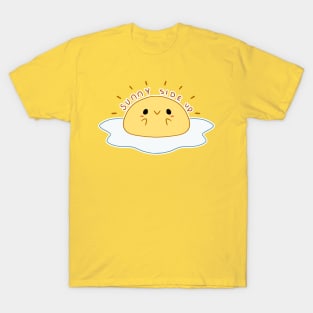 Sunny Side Up T-Shirt